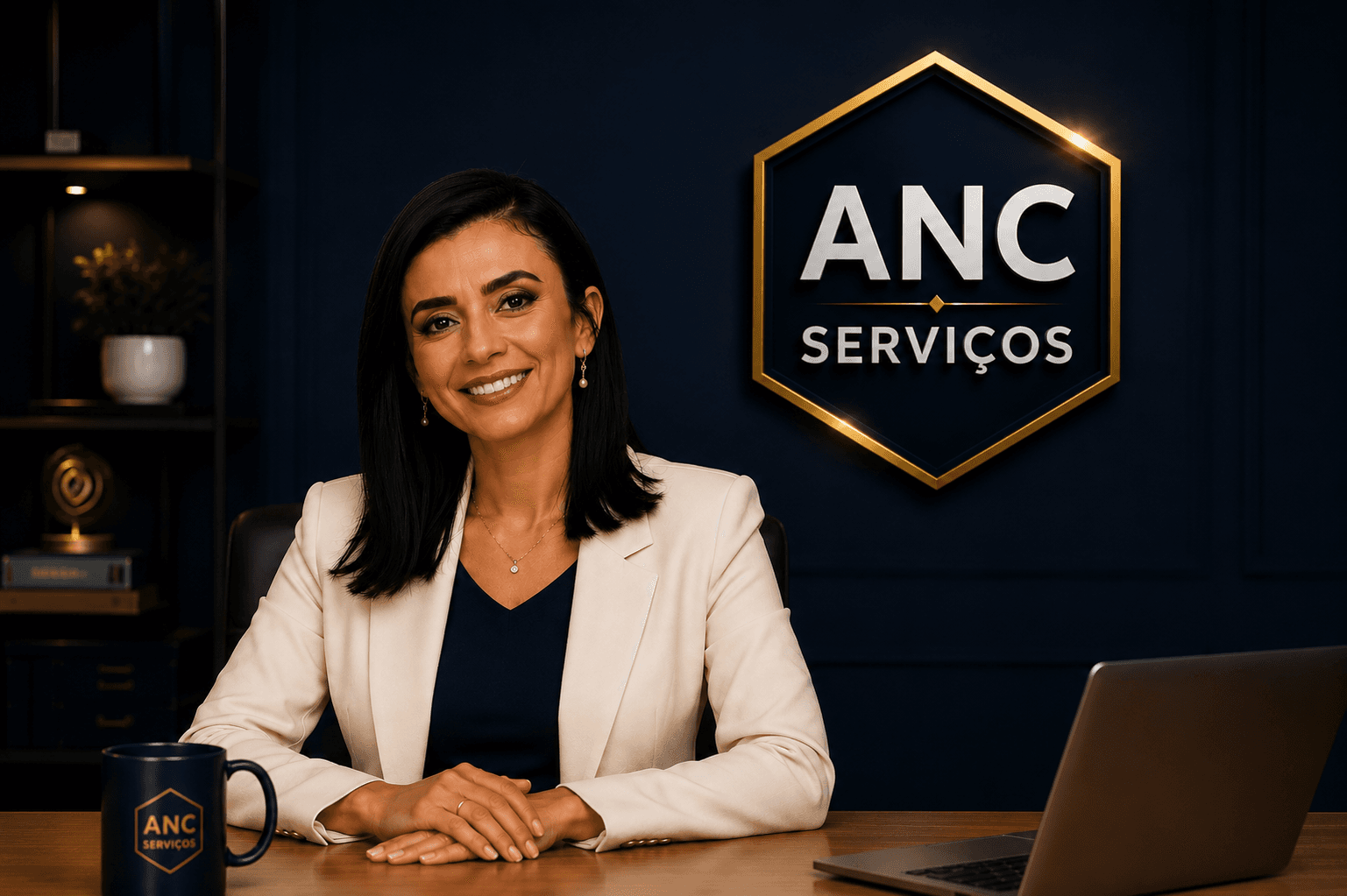 ANC Serviços